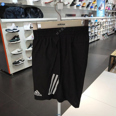 Adidas 愛迪達運動褲短褲男夏季新款H58593 GH7672 HB1846 EC3691