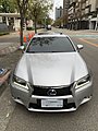 車主自售 四代 Lexus GS450h