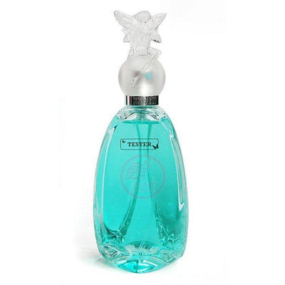 便宜生活館【香水】Anna sui 安娜蘇 Secret Wish 許願精靈75ML TESTER 全新商品 (可超取)