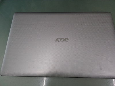 【 創憶電腦 】ACER 5741G 15.6吋 筆記型電腦 不保固 零件機 直購價1100元