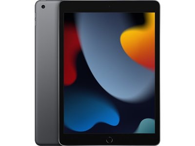 【正3C】全新附發票 Apple iPad9 10.2  2021 WiFi 64   現貨~