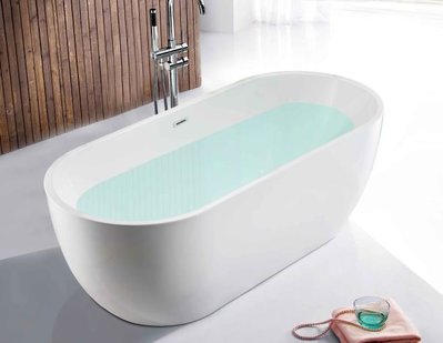 浴室的專家 *御舍精品衛浴 XYK 無毒 無接縫 元寶型 獨立浴缸 XYK091 170cm
