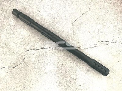 【武莊】MP5 17mm 鎮暴槍 加長槍管-FSYCLMP5