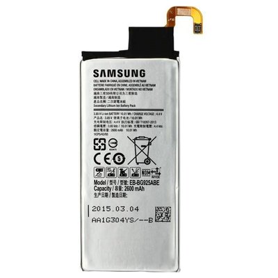 【保固一年】三星 Samsung Galaxy S6 Edge G9250 原廠電池 內置電池 EB-BG925ABE