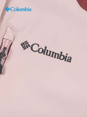Columbia哥倫比亞戶外23秋冬新品女熱能防水沖鋒衣休閑外套XR3593