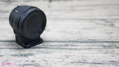 Nikon FT1 鏡頭轉接環 原廠Mount Adapter F接環配接器(FT1)