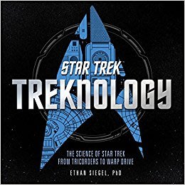 Star Trek Treknology: 星際迷航The Science of Star Trek from Tricorders to Warp Drive
