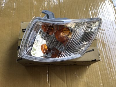 懶寶奸尼 TOYOTA 豐田 CORONA PREMIO 年份98-99 原廠型 角燈 方向燈