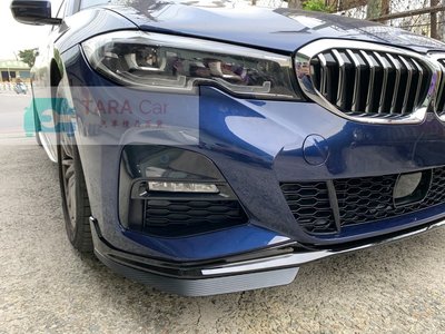 2020年 寶馬 BMW G20 M-TECH 前下巴 側裙 定風翼 後下巴 前小包 後飾板 新品上市