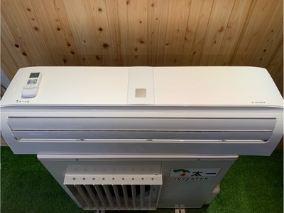 太一變頻分離式冷暖氣 10.4KW 附遙控器 送集水盒 冷暖器 分離式冷氣 大噸數一對一分離式A5703【晶選二手傢俱】
