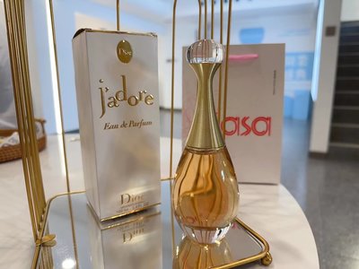 免稅正品dior迪奧真我J'Adore Dior香水系列的一款新香水