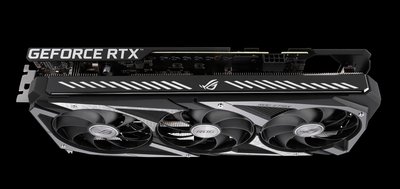 【前衛】ROG Strix GeForce RTX™ 3050 OC Edition 8GB(搭機有優惠)