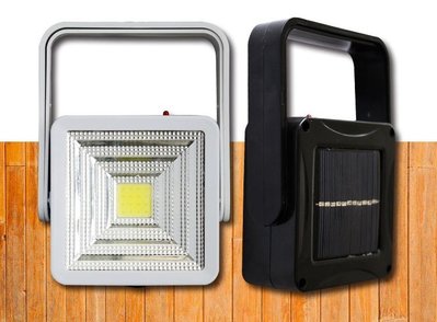 戶外家用 太陽能充電露營燈 庭院景觀 新款LED光控緊急照明燈 工作燈 USB手提式露營燈 戶外探照燈