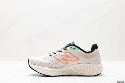 New Balance 880 經典 舒適 運動鞋 慢跑鞋 男女鞋 白橘綠 36-45