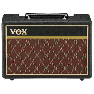 VOX PATHFINDER 10 10W電吉他音箱/原廠公司貨