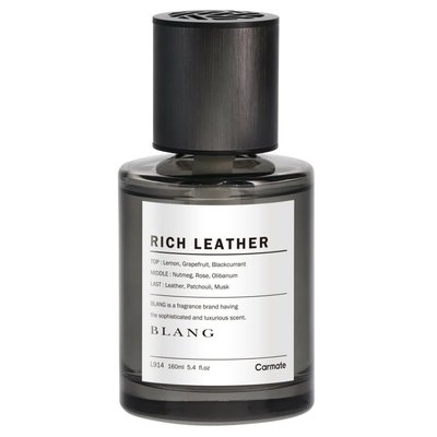 日本 CARMATE BLANG 液體 香水 消臭 芳香劑 - 廣藿香 L914
