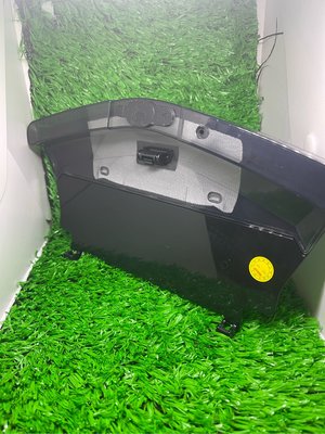 【HERAN 禾聯】超薄型智能濕拖掃地機(水箱配件）