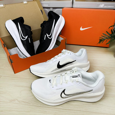 現貨 iShoes正品 Nike Downshifter 女鞋 透氣 慢跑鞋 FD6476-001 FD6476-100