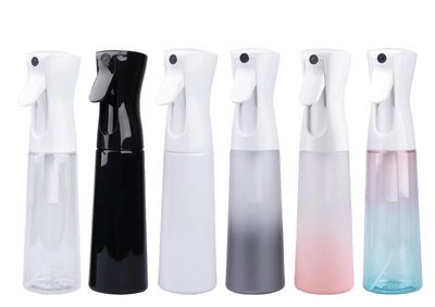 【免運費】hoda FLAIROSOL® 荷蘭專利手動增壓噴霧瓶 (160ml/300ml)