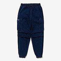 【日貨代購CITY】23SS WTAPS MILT2001 TROUSERS COTTON