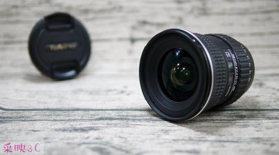 Tokina AT-X PRO DX 11-16mm F2.8 for Nikon 廣角鏡 變焦鏡