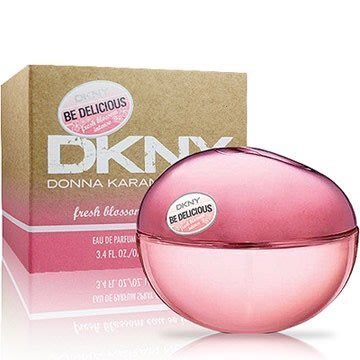 dkny be delicious so intense