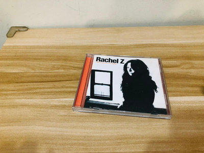 RACHEL Z CD110 唱片 二手唱片