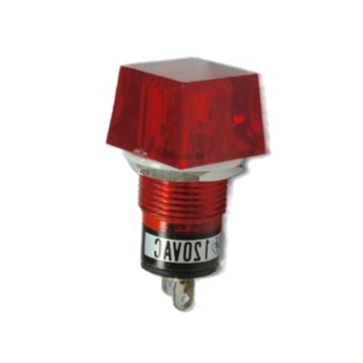 大角型霓虹燈 DC12-24V AC110-220V