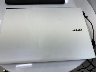 acer Aspire 5 E5-575G 二手筆電 I5-7200U 16G 獨顯 SSD 雙碟 NVIDIA 940MX