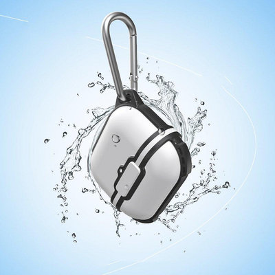 【現貨精選】新款適用于蘋果Airpods 3代 2021耳機保護套 防水防塵保護殼