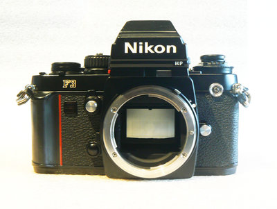 Nikon F3 Hp的價格推薦- 2023年10月| 比價比個夠BigGo