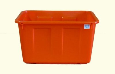 ◎超級批發◎通吉 060-002108 普力桶 耐酸桶 洗碗桶 儲水桶 置物桶 涼水桶 補給桶 海產桶 收納桶 50L