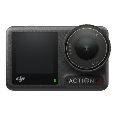 💓好市多代購/可協助售後/貴了退雙倍💓 DJI Osmo Action 4 戶外旅行運動相機套裝