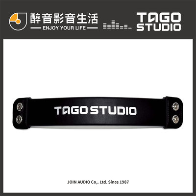 【醉音影音生活】日本 TAGO STUDIO T3-HC11 原廠頭梁海綿/頭梁墊/頭頂.For T3-01.台灣公司貨