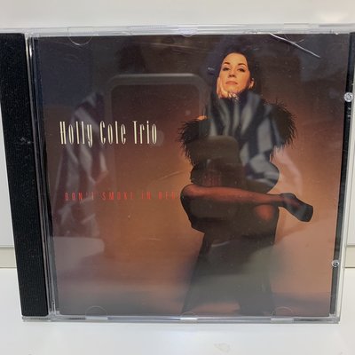 【超音樂】CD/ Holly Cole 荷莉．蔻兒 / Don’t Smoke In Bed 床上禁煙