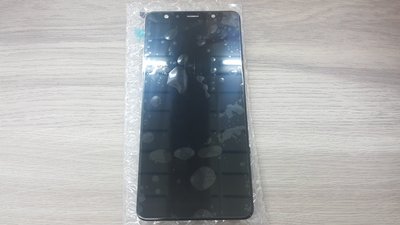 【南勢角維修】Samsung Galaxy A7(2018) A750GN 原廠螢幕 維修完工價2800元 全台最低價