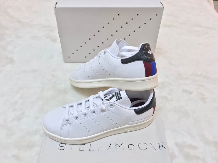 stella mccartney stan smith review