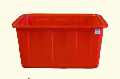 ◎超級批發◎通吉 1700-002608 普力桶 耐酸桶 洗碗桶 儲水桶 置物桶 涼水桶 補給桶 海產桶 70L