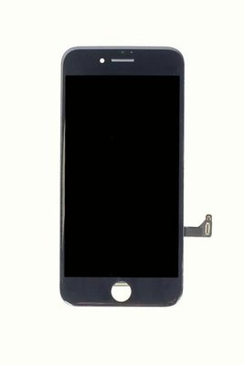 iPhone 7 (4.7)    (全新)黑色  液晶螢幕含觸控板含框架   液晶總成    直購價:730元