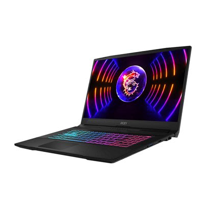 【台中自取】9月促銷 全新 微星 msi B13VFK-089TW 17.3吋/i7-13620H/16G/1T/RTX4060