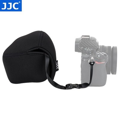 特價  收納 相機配件 尼康Z50相機內膽包Z 16-50mm富士X-S10+15-45mm微單眼相機包