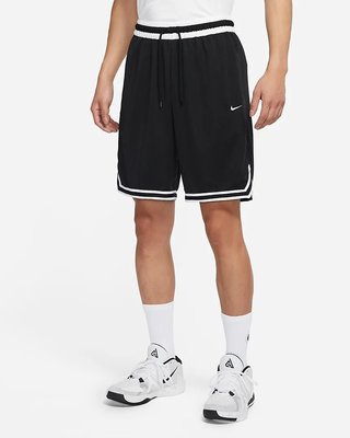 南🔥 2022 7月 NIKE Dri-FIT DNA 籃球褲 運動短褲 男款 透氣 口袋 黑 DH7161-010