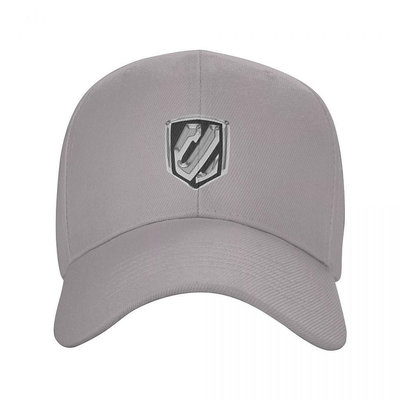 toyota alphard logo 素色鴨舌帽 棒球帽  彎簷帽 帽子 男女同款運動戶外遮陽帽 可調整 9種顏色