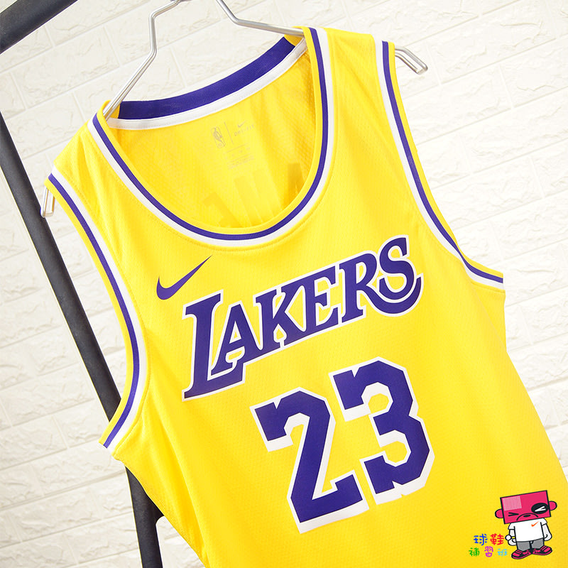 Nike+Lebron+James+Lakers+City+Edition+2021+Swingman+Jersey+Cn1737-102+Sz+M+44  for sale online