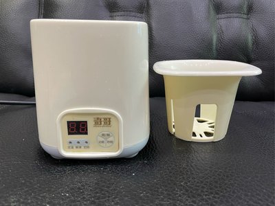 降價：奇哥 第二代微電腦溫奶器