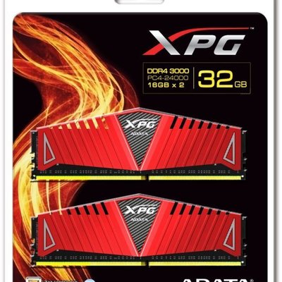 Xpg 2025 z1 ddr4