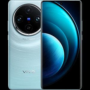 台北大安 聲海網通  (加保2年內8折回收) vivo X100 Pro (16GB+512GB)  (全新公司貨)~特價30400元