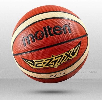 促銷打折 BANG EZ7X MOLTEN 籃球 7號籃球 6號籃球 女生籃球 打氣桶 男生籃球【R70】 -