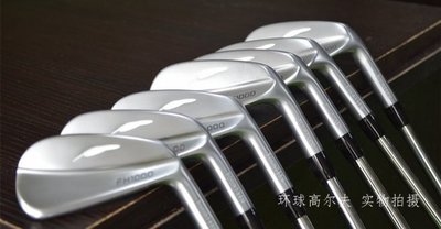 【熱賣精選】日本進口 Fourteen高爾夫鐵桿組 高爾夫球桿 4-P刀背軟鐵鍛造
