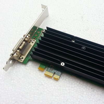 5Cgo【權宇】HP NVIDIA Quadro 290NVS PCI-E 460815-001 458707-002